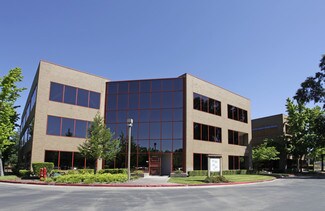 Plus de détails pour 2125 Oak Grove Rd, Walnut Creek, CA - Bureau à louer