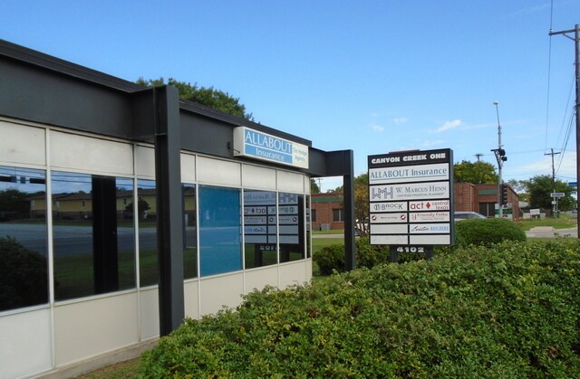 4102 S 31st St, Temple, TX for lease Primary Photo- Image 1 of 4