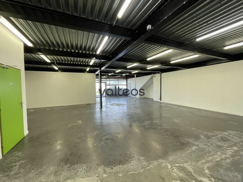 4 Boulevard De Thibaud, Toulouse for lease - Building Photo - Image 3 of 10