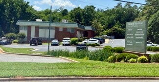 More details for 750 N Cobb St, Milledgeville, GA - Office for Sale