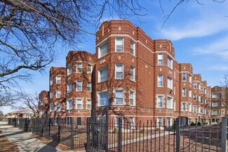 More details for 7705-7713 S Laflin St, Chicago, IL - Multifamily for Sale