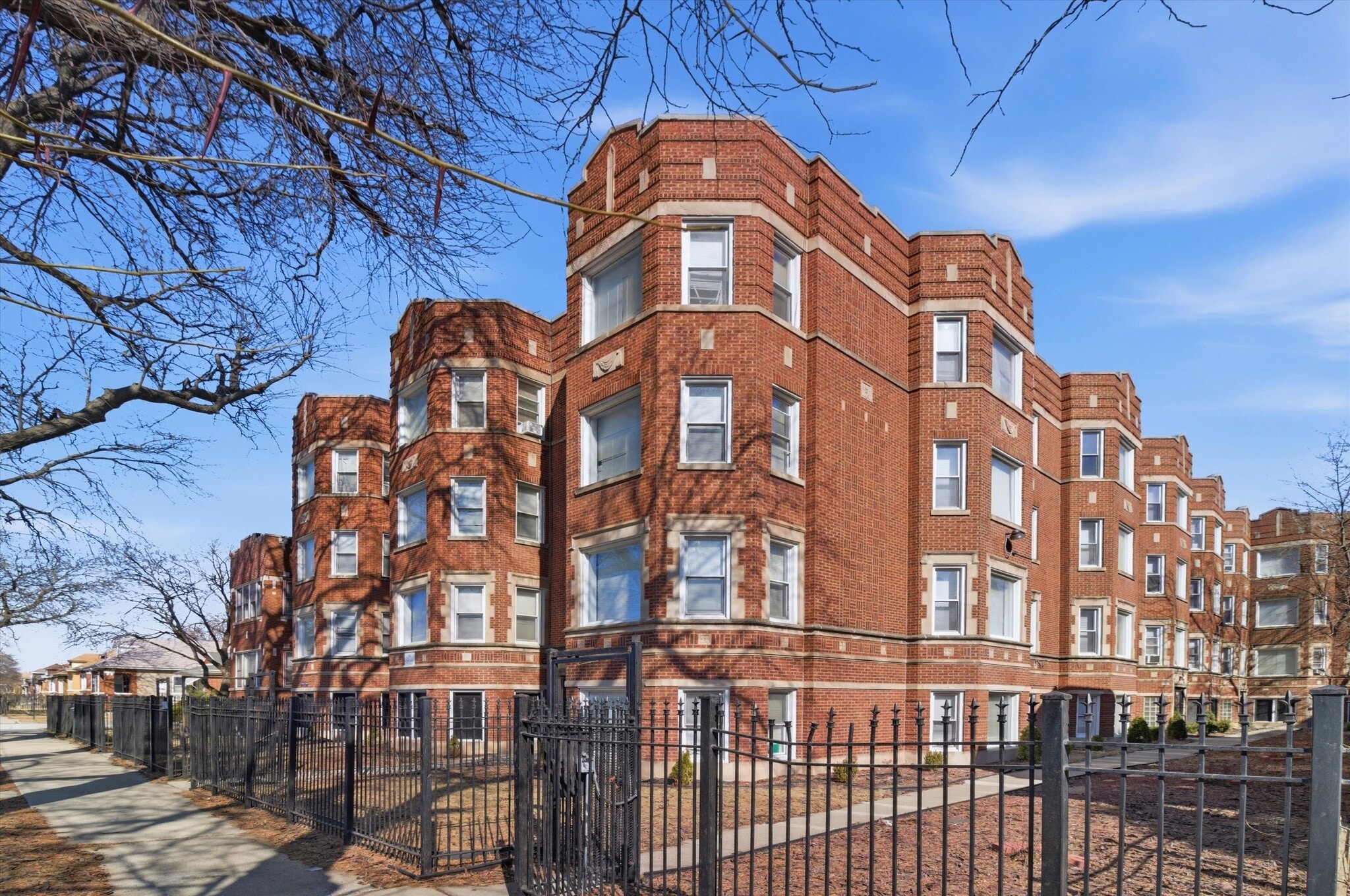 7705-7713 S Laflin St, Chicago, IL for sale Primary Photo- Image 1 of 6