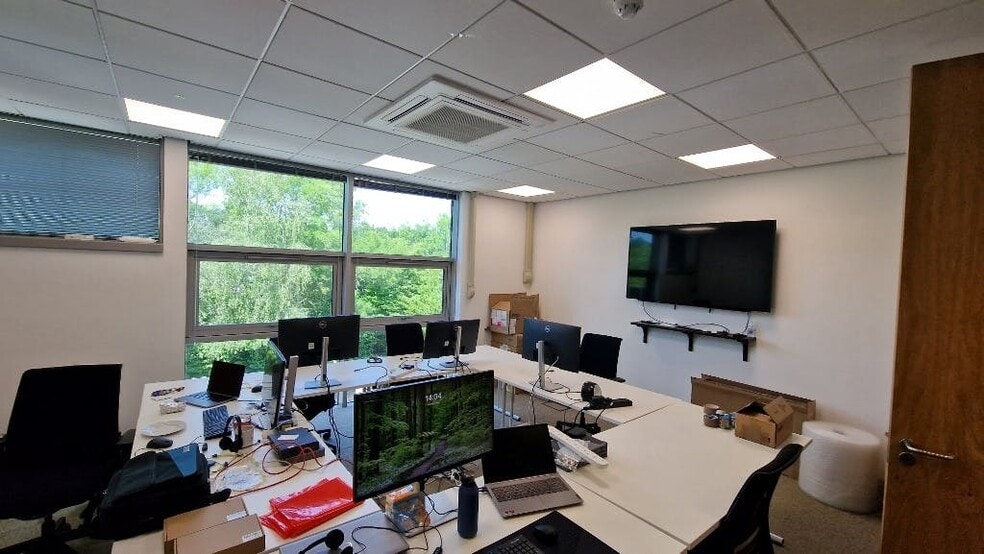 4400 Parkway, Fareham for lease - Building Photo - Image 3 of 16