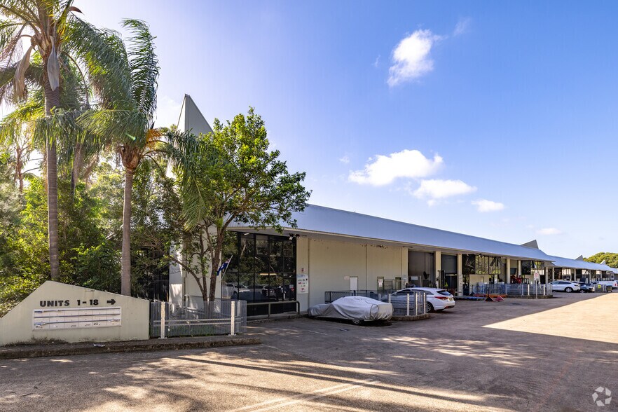 1 Jubilee Ave, Warriewood for sale - Primary Photo - Image 1 of 3