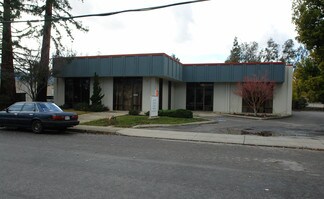 More details for 320 Pioneer Way, Mountain View, CA - Flex for Sale