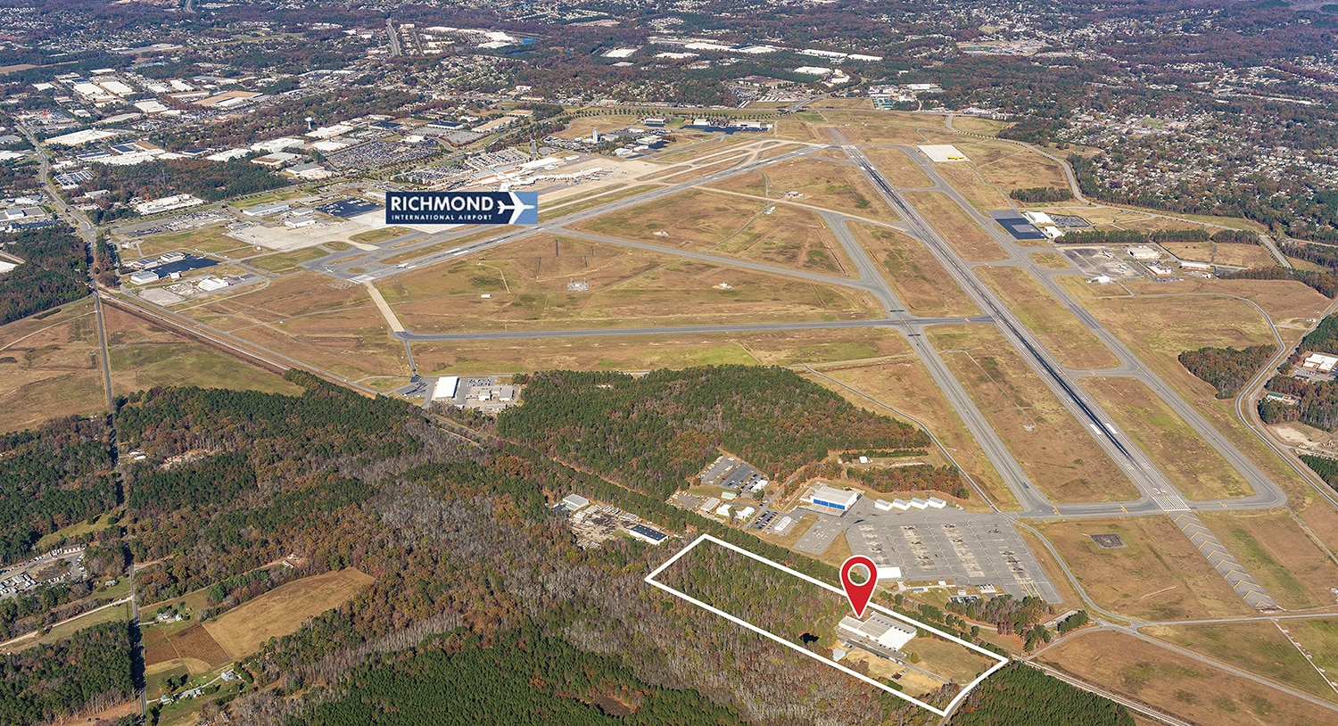 6380 Beulah Rd, Richmond, VA for sale Primary Photo- Image 1 of 20