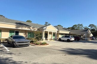 More details for 790 Dunlawton Ave, Port Orange, FL - Office for Sale