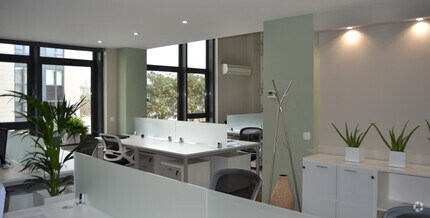 Calle Manuel Pombo Angulo, 10-12, Madrid, Madrid for lease Interior Photo- Image 2 of 5