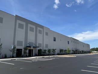 More details for 1203 Cedar Hill Rd, Navassa, NC - Industrial for Lease