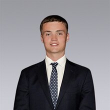 Oliver Cain