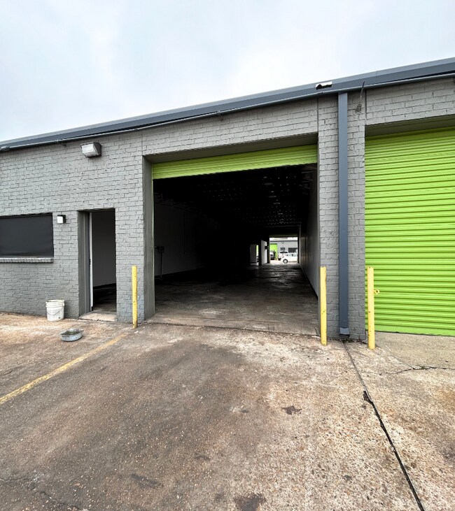 More details for 11430 Bissonnet St, Houston, TX - Flex, Industrial for Lease