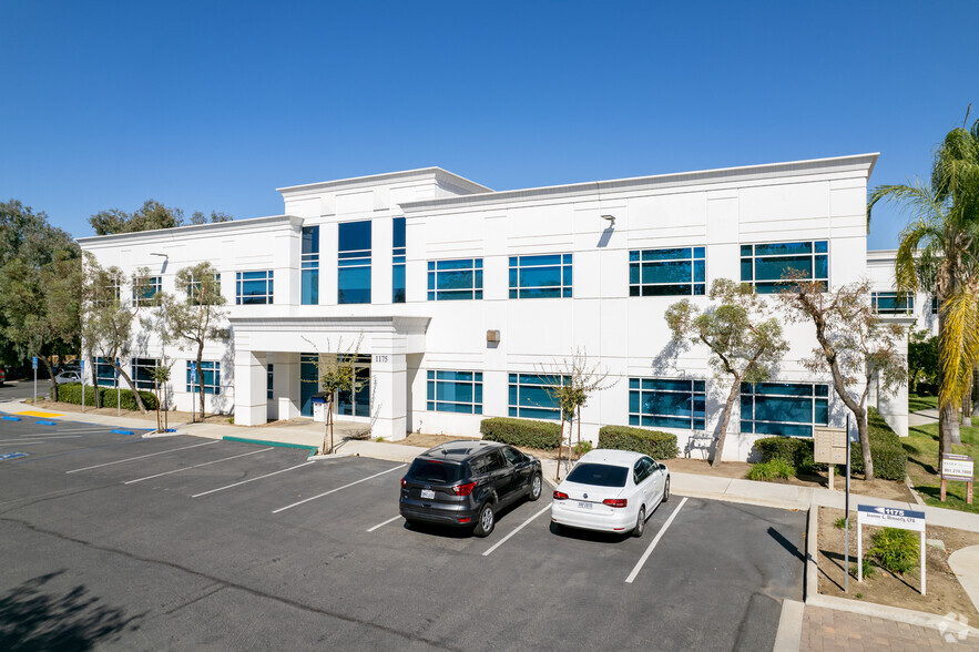 1177 Idaho St, Redlands, CA for lease - Building Photo - Image 1 of 4