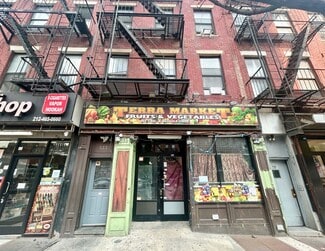 More details for 533 9th Ave, New York, NY - Retail for Lease