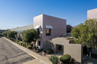 More details for 930 N Finance Center Dr, Tucson, AZ - Office for Lease