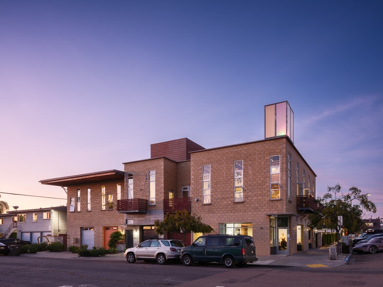 2202 30th St, San Diego, CA for sale - Building Photo - Image 2 of 45