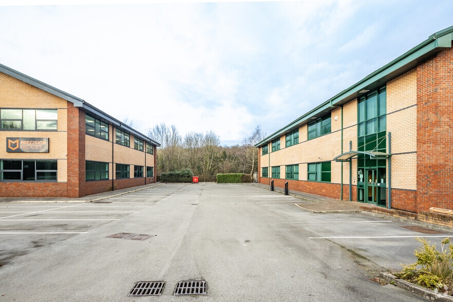 Chester Rd, Runcorn for lease - Building Photo - Image 3 of 5