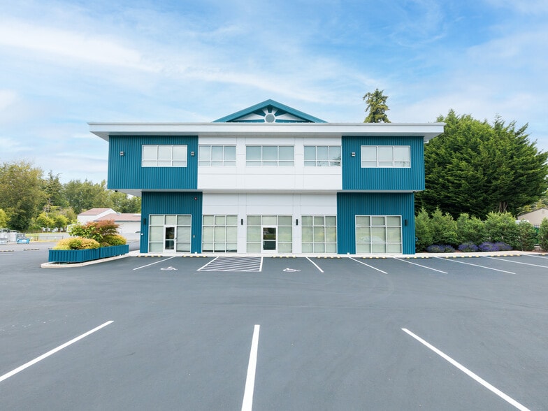 1680 W Bakerview Rd, Bellingham, WA for lease - Building Photo - Image 2 of 3