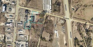 More details for 0000 Dallas Drive Dallas Drive Lot B, Thomson, GA - Land for Sale