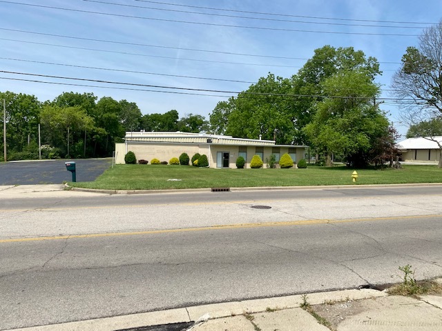 3121 S Walnut St, Muncie, IN for lease - Building Photo - Image 2 of 18