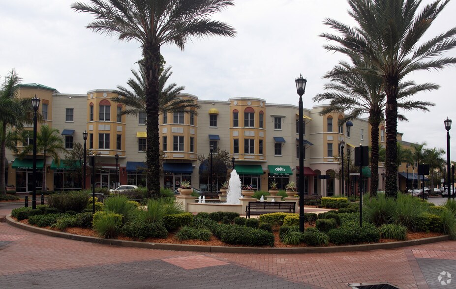 8110-8151 Lakewood Ranch Blvd, Lakewood Ranch, FL à louer - Photo principale - Image 1 de 18