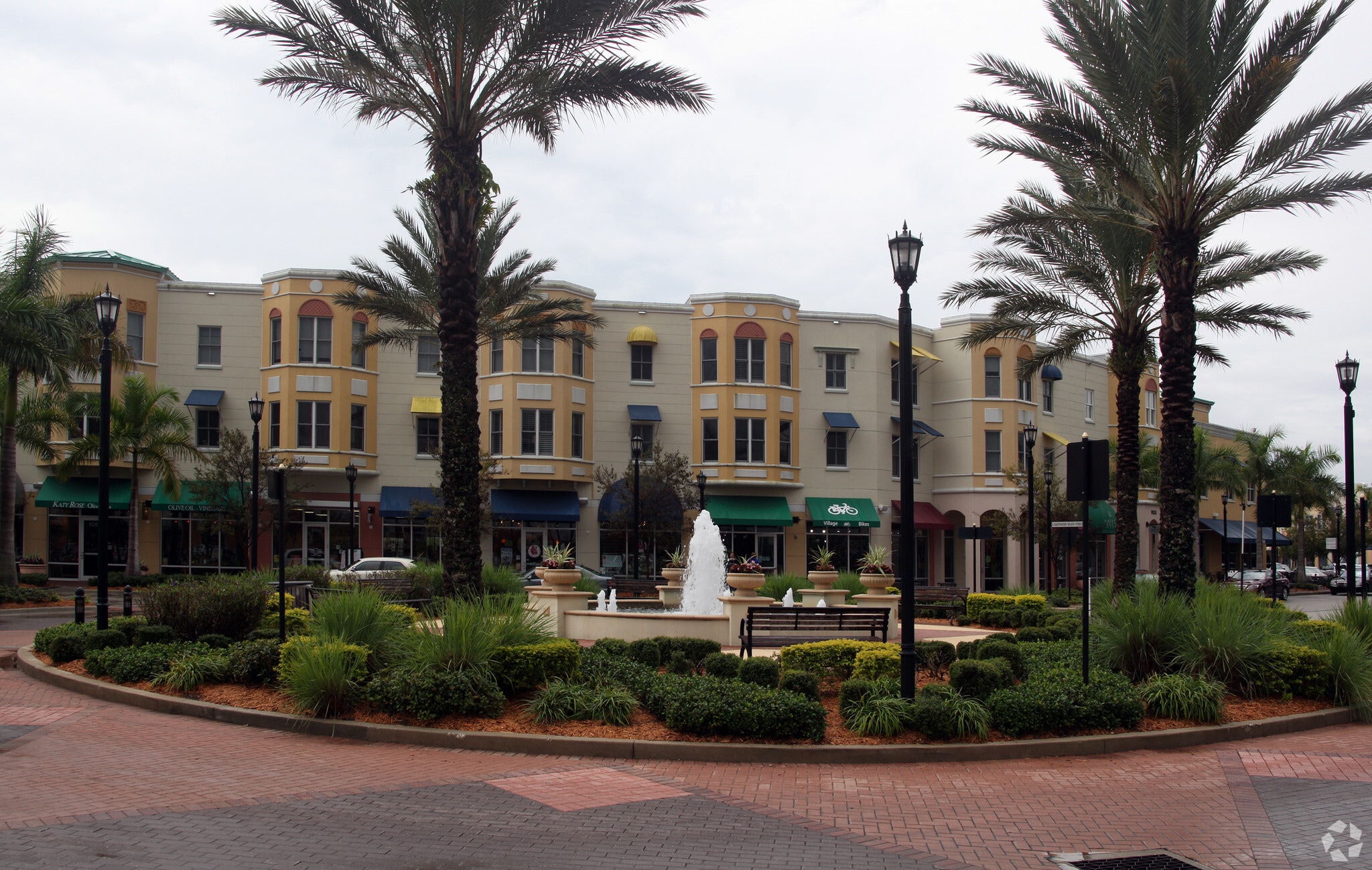 8110-8151 Lakewood Ranch Blvd, Lakewood Ranch, FL for lease Primary Photo- Image 1 of 19