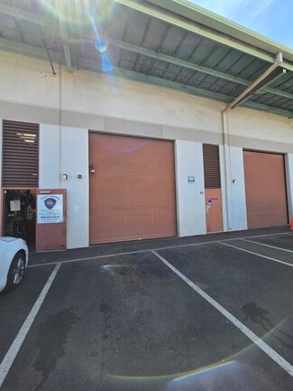 More details for 330 Ohukai Rd, Kihei, HI - Industrial for Lease