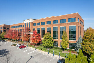 More details for 4449 Easton Way, Columbus, OH - Coworking for Lease