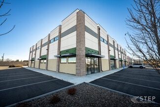More details for 11110 Broomfield Ln, Broomfield, CO - Flex for Lease