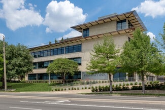 More details for 4100 Harry Hines Blvd, Dallas, TX - Office for Lease
