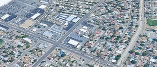 More details for 8500 Indian School Rd NE, Albuquerque, NM - Land for Sale