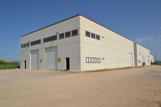 More details for Avinguda de la Pau, 101C, Deltebre - Industrial for Sale