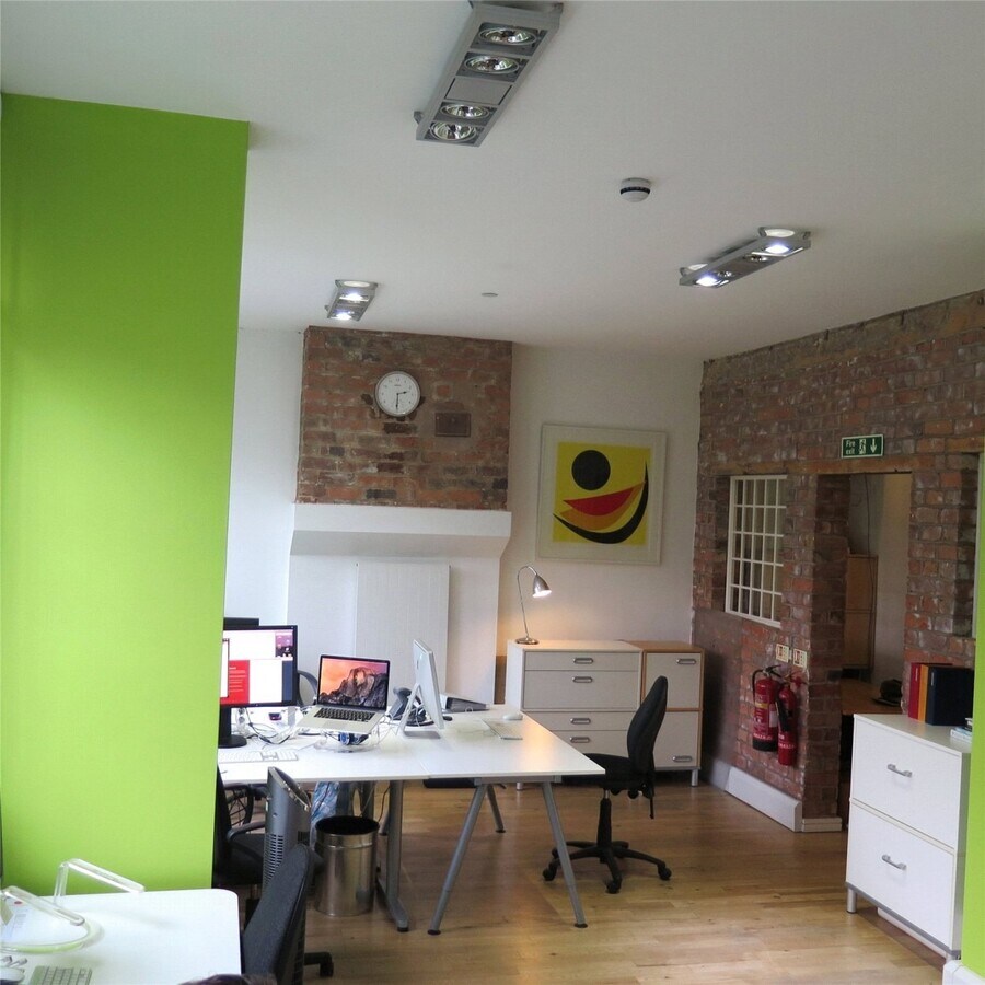 8-14 Hylton St, Birmingham, WMD B18 6HN - Unité 3 -  - Photo intérieure - Image 1 of 8
