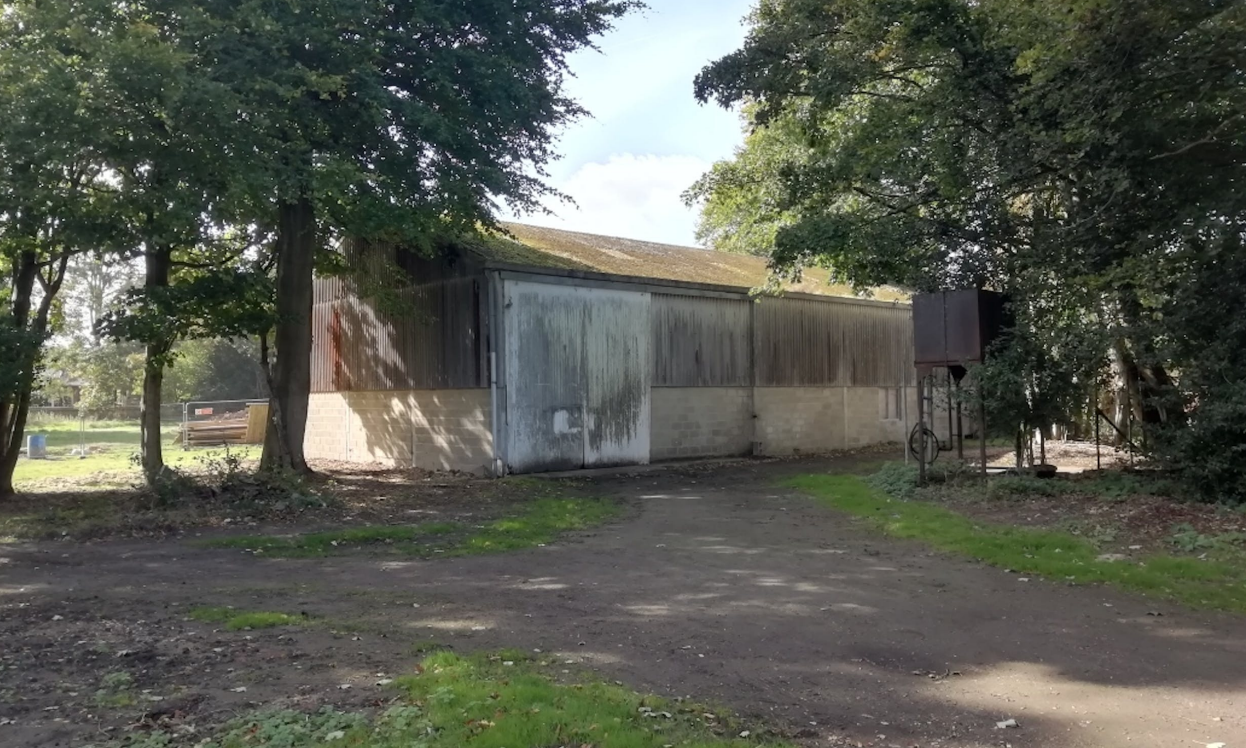 Cheapside Rd, Ascot for sale Primary Photo- Image 1 of 1