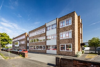 More details for Port Causeway, Wirral - Office for Lease