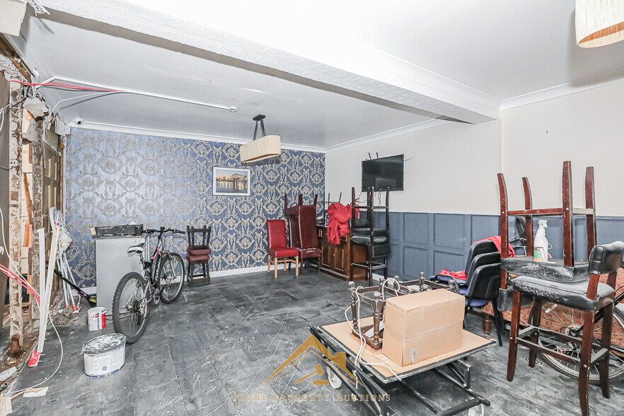 14 Harbour Pl, Burntisland à vendre - Photo intérieure - Image 3 de 35