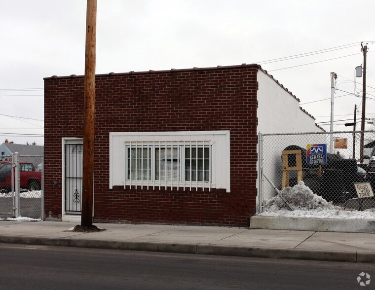 3540 Lagrange St, Toledo, OH à vendre - Photo du bâtiment - Image 2 de 2