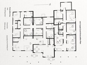 1915-1917 Tradd Ct, Wilmington, NC for lease Floor Plan- Image 1 of 1