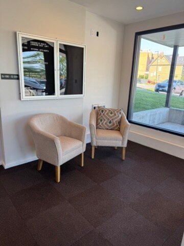 886 Columbia St, Hudson, NY à louer - Hall d’entrée - Image 3 de 11