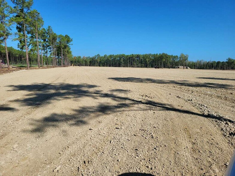 8530 Major Dr, Beaumont, TX for sale - Building Photo - Image 3 of 4