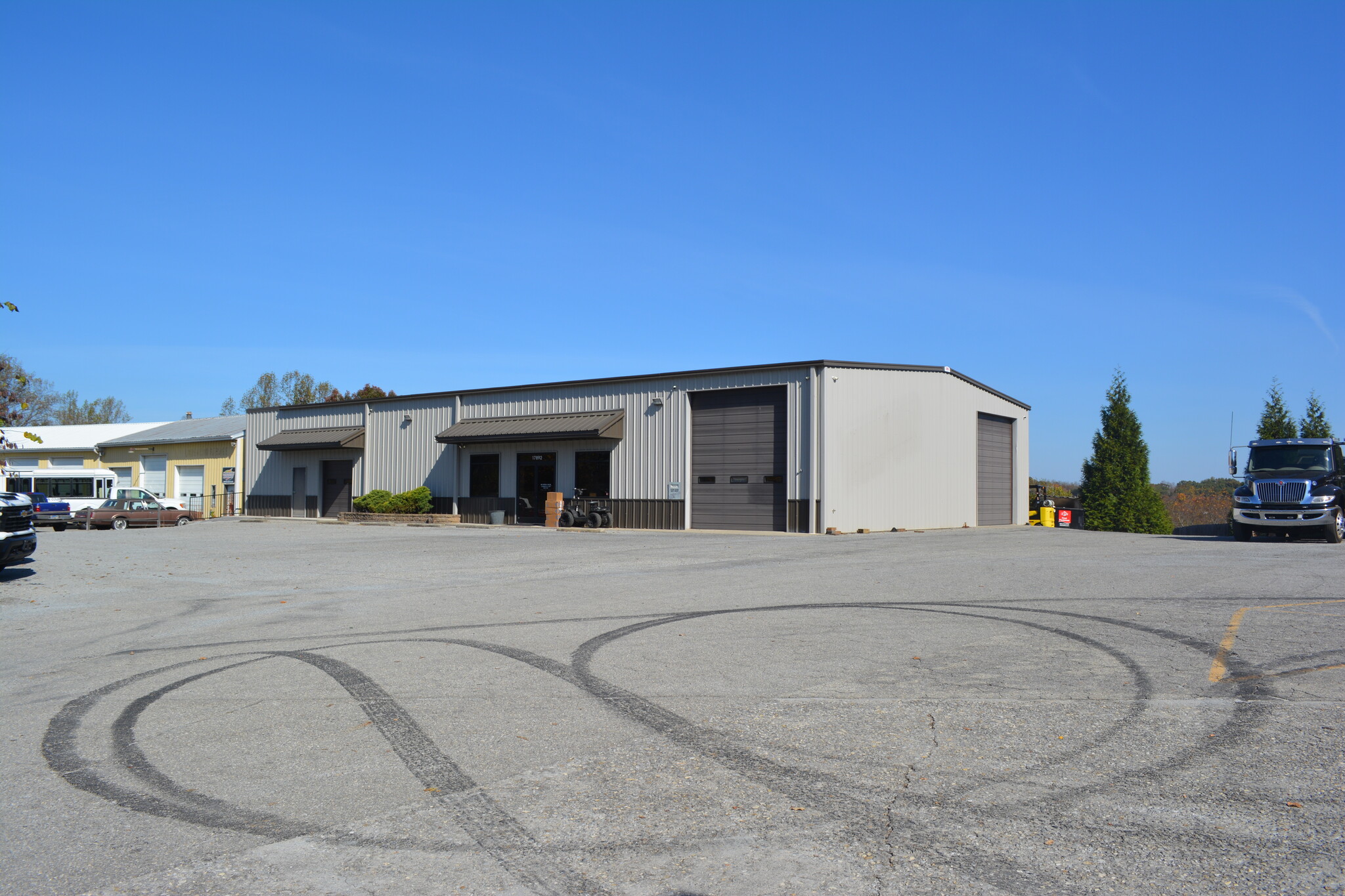 17894 Virgil H Goode Hwy, Rocky Mount, VA for lease Building Photo- Image 1 of 30