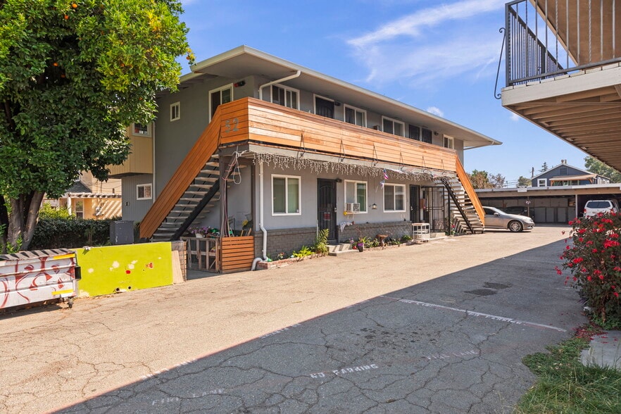 52 Cleveland Ave, San Jose, CA for sale - Building Photo - Image 2 of 32