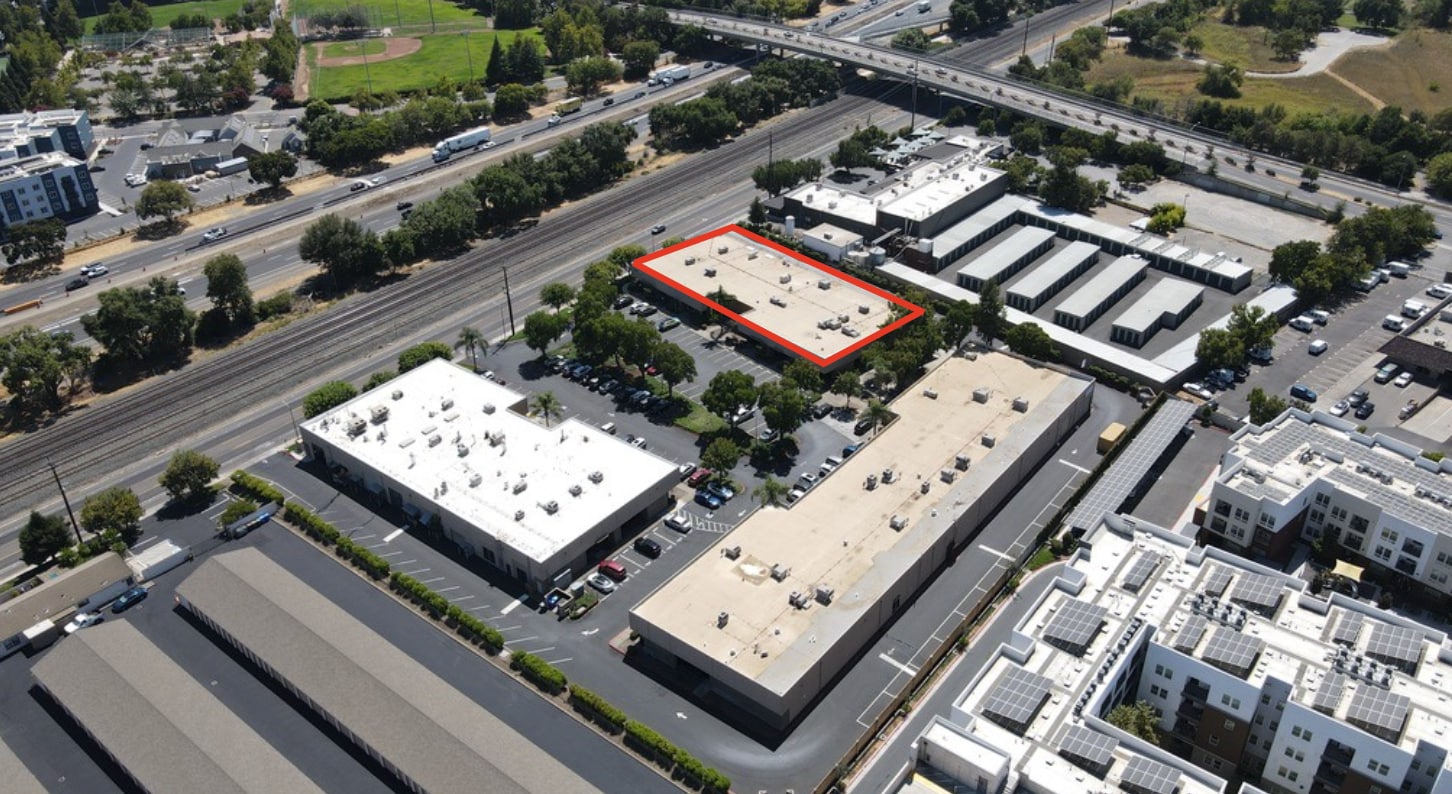 2121 2nd St, Davis, CA for lease Building Photo- Image 1 of 11