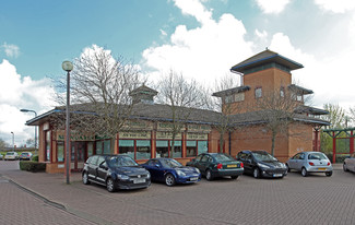 More details for 13 Benbow Ct, Shenley Church End - Retail for Lease