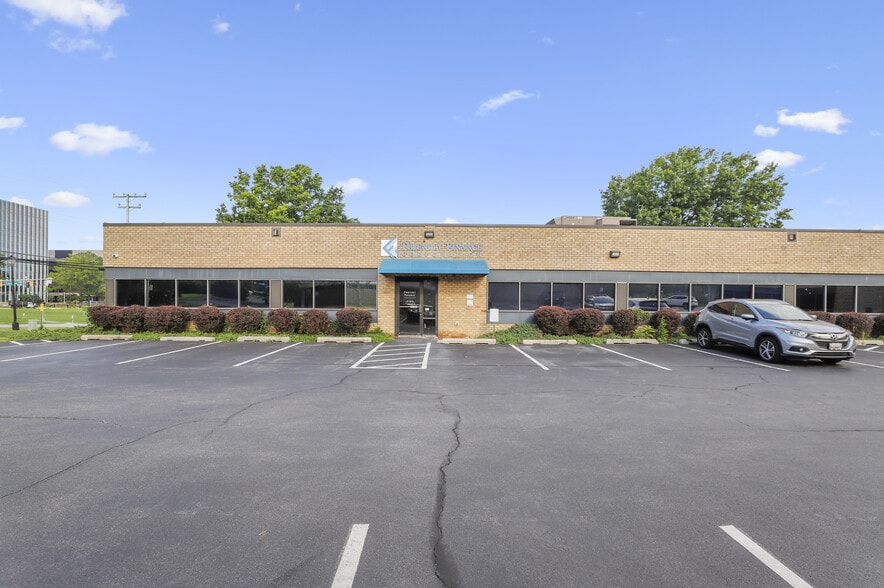 6340 Security Blvd, Woodlawn, MD for lease - Building Photo - Image 3 of 9