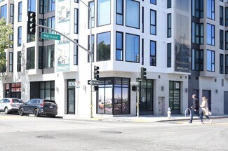 Plus de détails pour 988 Harrison St, San Francisco, CA - Multi-résidentiel à vendre