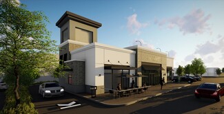 Plus de détails pour NWC of E. Orangethorpe Ave, Placentia, CA - Local commercial à louer