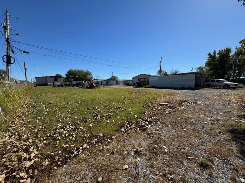 75020 US-69, Wagoner, OK for sale - Building Photo - Image 3 of 4