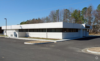 More details for 11263 Air Park Rd, Ashland, VA - Flex for Lease