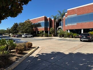 More details for 9121 Haven Ave, Rancho Cucamonga, CA - Office for Lease