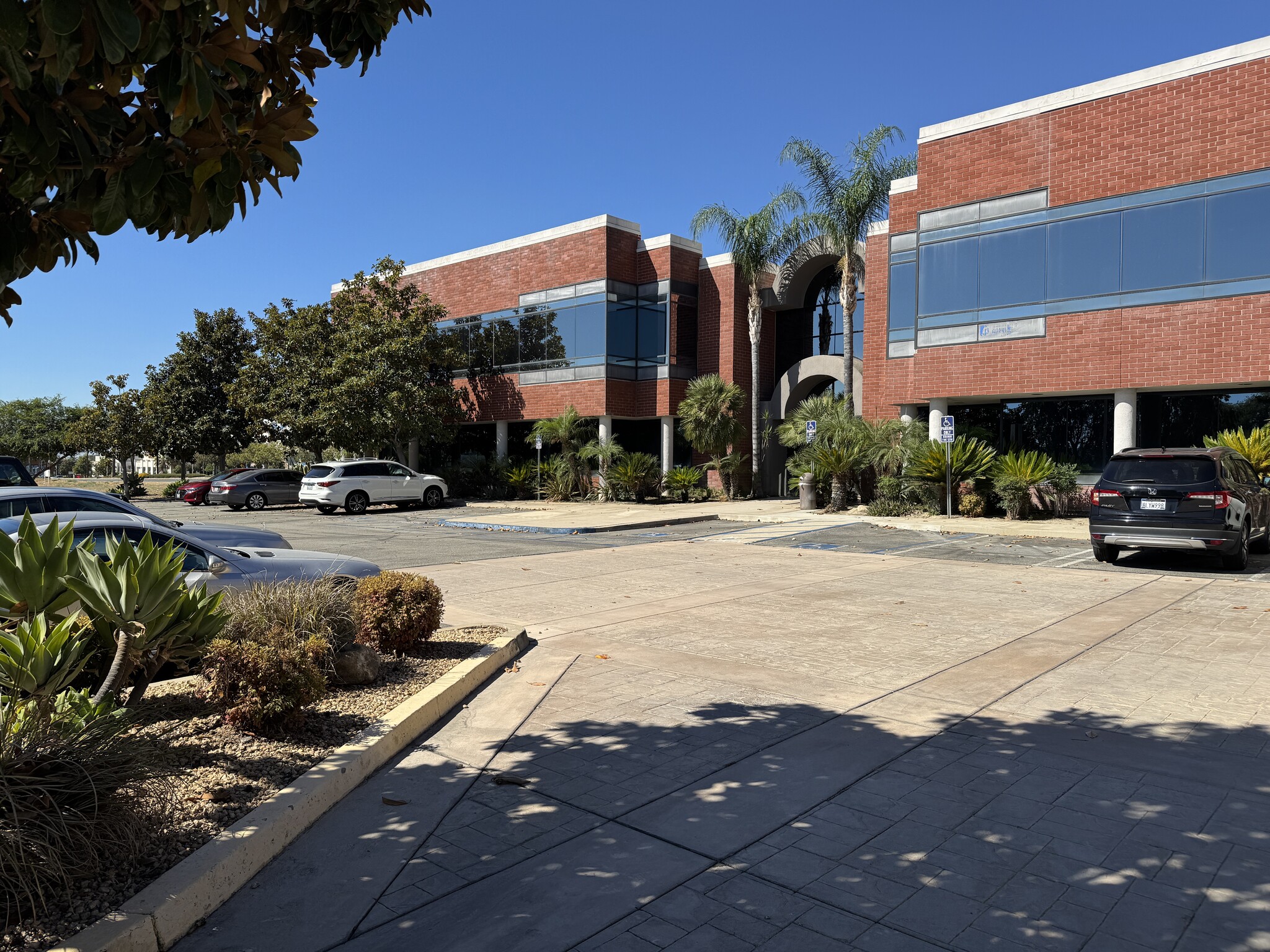 9121 Haven Ave, Rancho Cucamonga, CA for lease Building Photo- Image 1 of 9